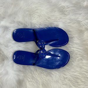 MINI MILLER JELLY THONG SANDAL